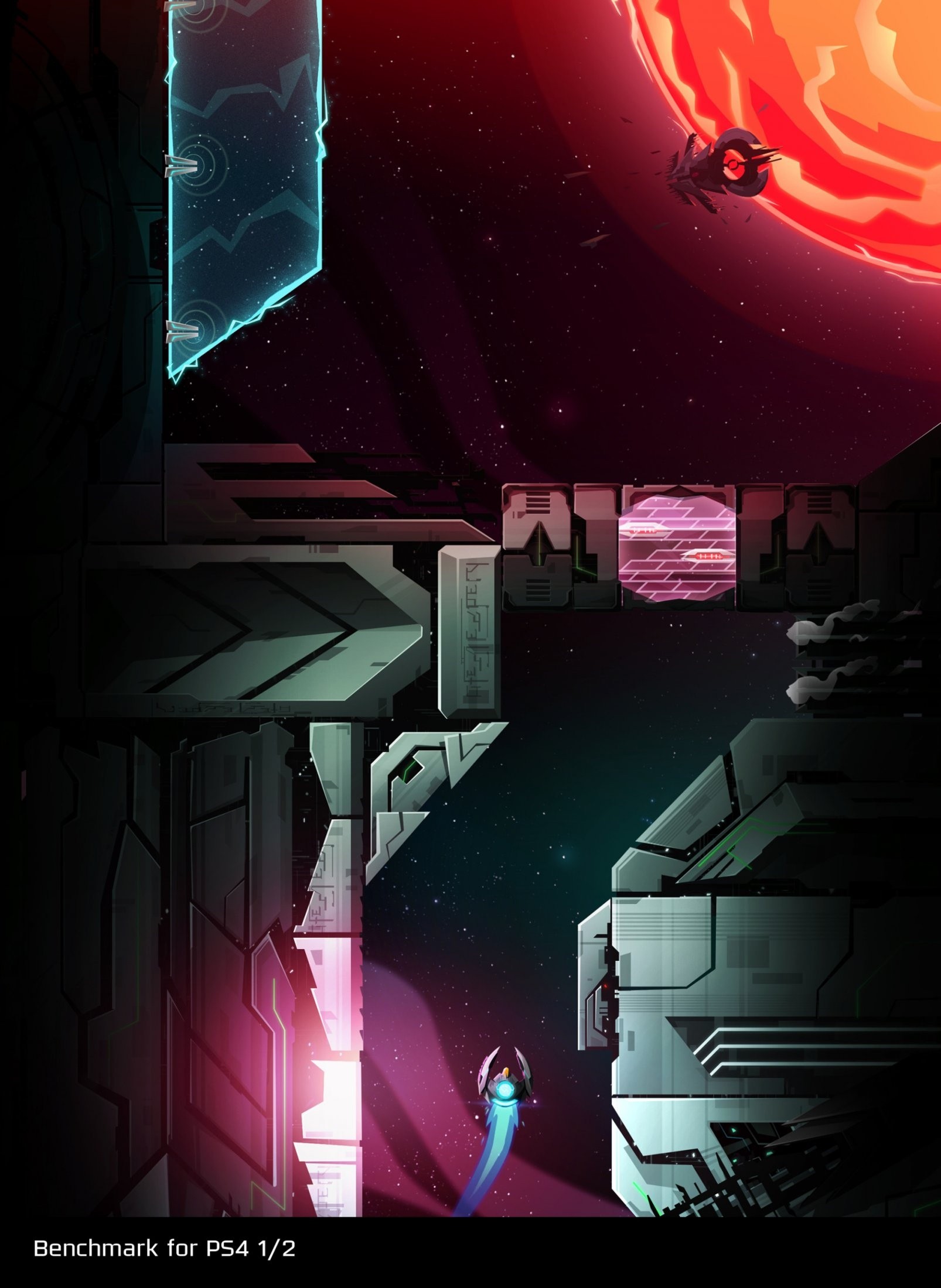 Velocity 2X